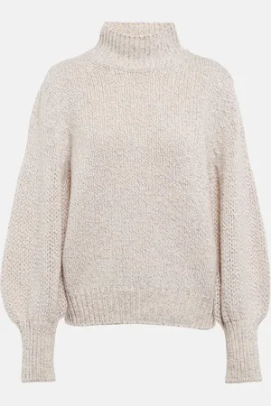 Dorothee Schumacher Pullover Luxury Volumes in cashmere