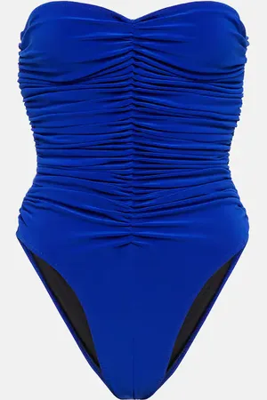Norma Kamali Costume intero Slinky Marissa
