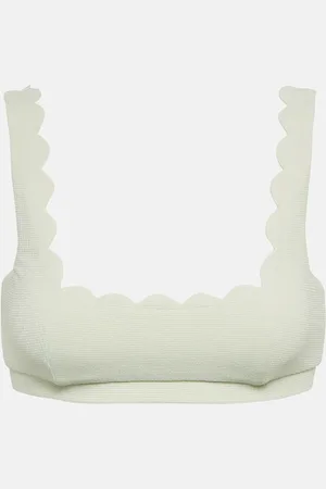 Marysia Top bikini Mini Palm Springs
