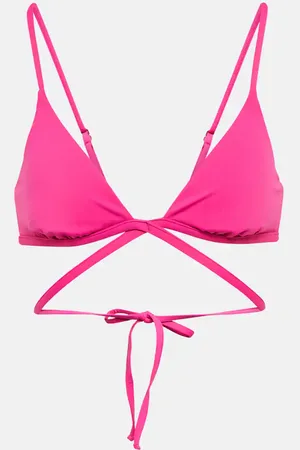 Simkhai Top bikini Harlen