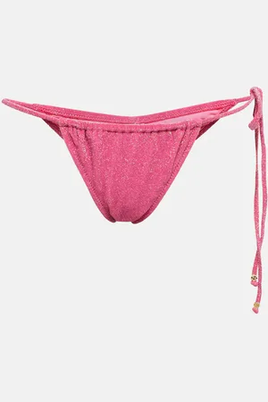 Bananhot Slip bikini Chili