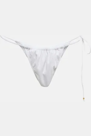 Bananhot Slip bikini Chili