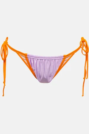 Bananhot Slip bikini Camila