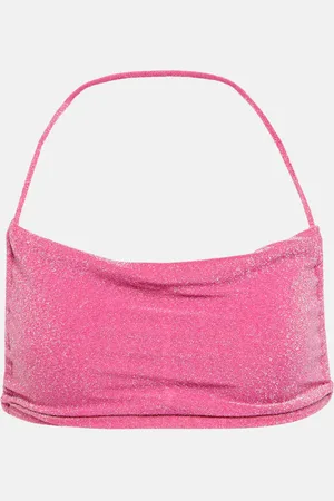 Bananhot Top cropped Ariel