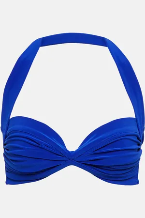 Norma Kamali Top bikini Bill