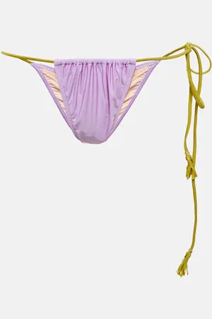 Bananhot Slip bikini Chili