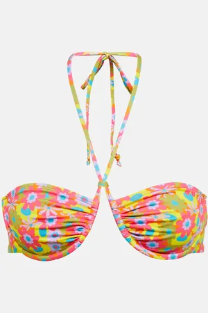 Bananhot Top bikini a fascia St. Tropez