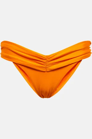 Bananhot Slip bikini Jasmin con ruches