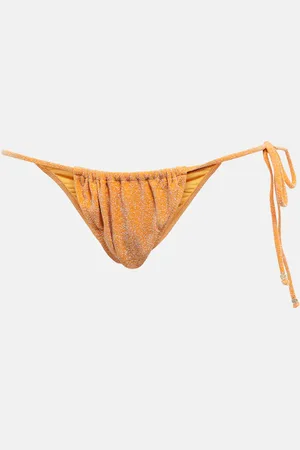 Bananhot Slip bikini Chili