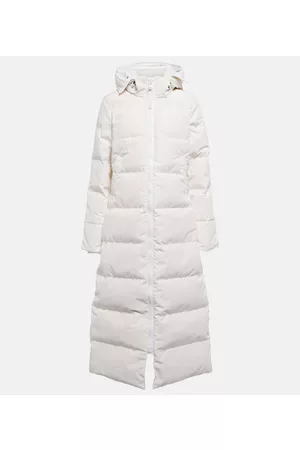 Canada Goose Donna Parka - Piumino lungo Mystique trapuntato