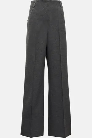 Dorothee Schumacher Pantaloni a vita alta
