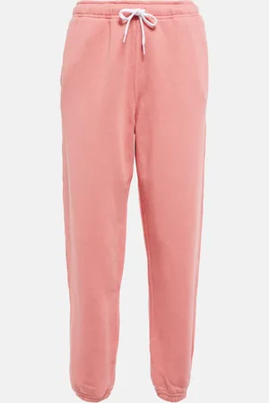Ralph Lauren Pantaloni sportivi in misto cotone