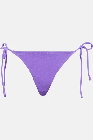 Reina Olga Slip bikini Miami in spugna