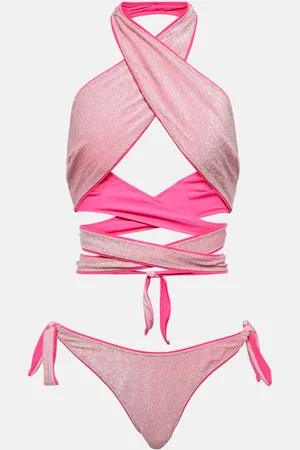 Reina Olga Costume intero Showhorse in Lurex®