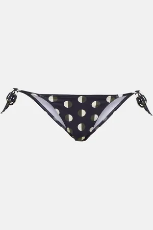 ERES Slip bikini con stampa