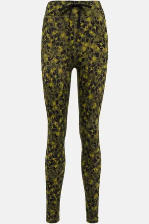 The Upside Leggings con stampa