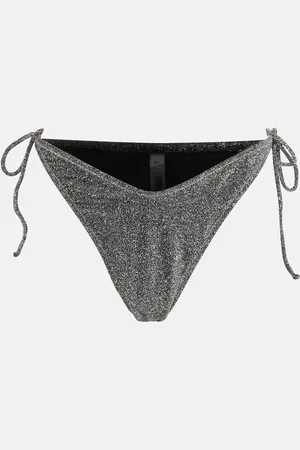 Reina Olga Slip bikini Penny Lurex®