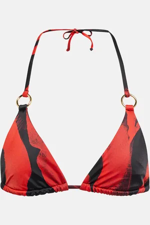 Louisa Ballou Top bikini Mini Ring
