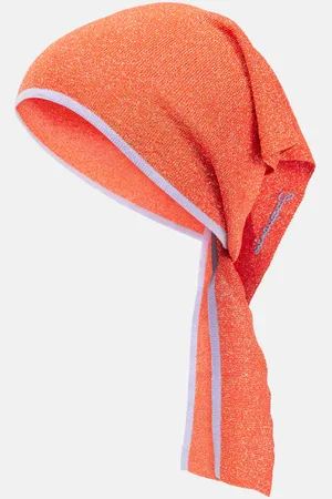 Jacquemus Sciarpa Le Foulard Brilho