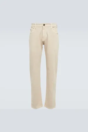 Loro Piana Jeans regular Quarona