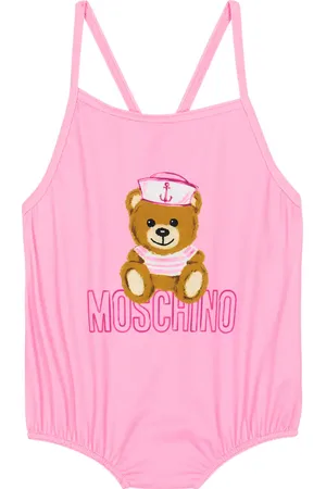 Costume on sale moschino bimba