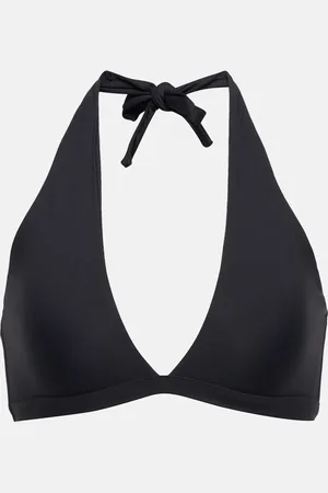Melissa Odabash Top bikini Prague all’americana