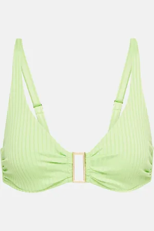 Melissa Odabash Top bikini Bel Air