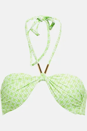 Melissa Odabash Top bikini Canary