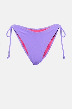 Reina Olga Slip bikini Penny con laccetti