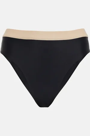 Goldbergh Slip bikini Sea