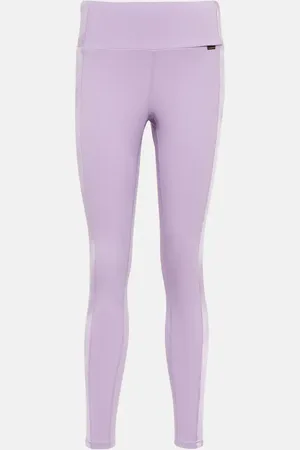 Goldbergh Leggings Skyline a vita alta