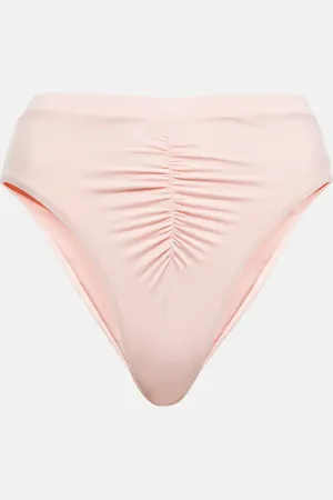 Giambattista Valli Slip bikini a vita alta