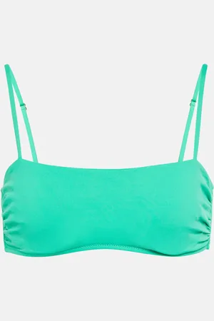 Melissa Odabash Top bikini a fascia Vegas
