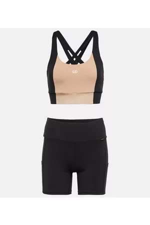 Goldbergh Top sportivo East End