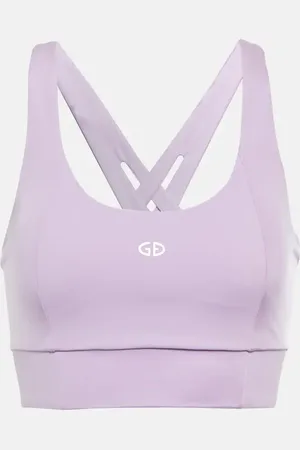 Goldbergh Top sportivo East End
