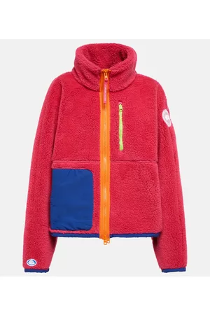 Canada Goose X Paola Pivi - Giacca in pile