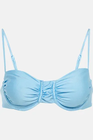 Jade Swim Top bikini Mia