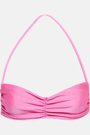 Jade Swim Top bikini Isla