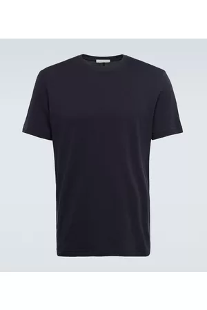The Row Uomo T-shirt a maniche corte - T-shirt Luke in cotone