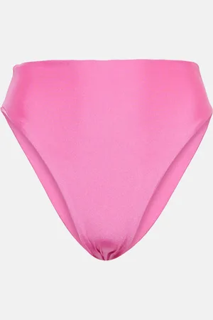 Jade Swim Slip bikini Incline a vita alta
