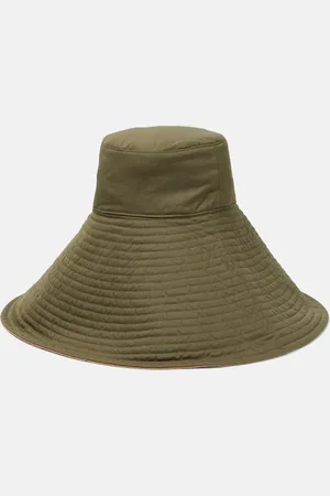 Jacquemus Cappello oversize Lagrima