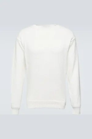 Loro Piana Pullover in cotone