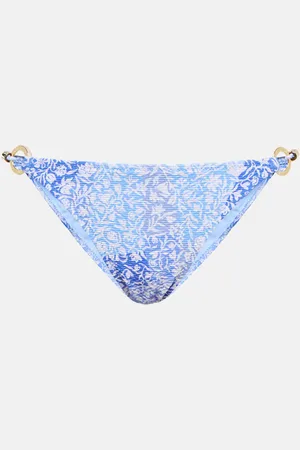 Heidi Klein Slip bikini Stella Maris Ring