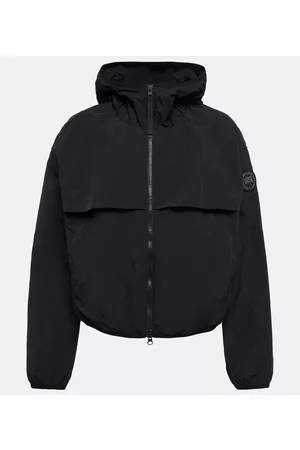 Canada Goose Giacca cropped Sinclair