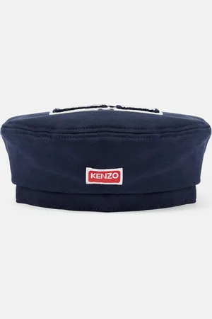 Kenzo Basco in cotone con logo