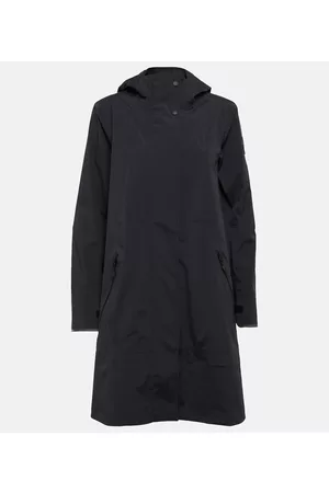 Canada Goose Donna Giacche a vento - Impermeabile tecnico Kitsilano