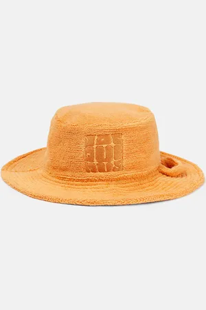 Jacquemus Cappello Le Bob Bandho in spugna
