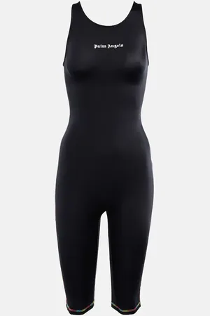 Palm Angels Jumpsuit aderente