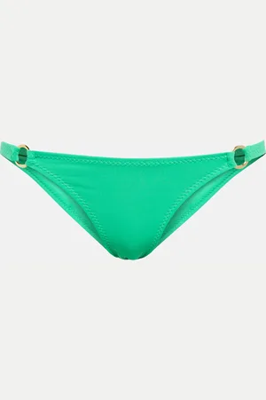 Melissa Odabash Slip bikini Greece