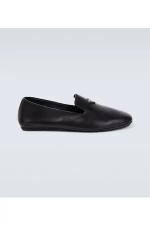 Prada Uomo Scarpe stringate e mocassini - Mocassini in pelle
